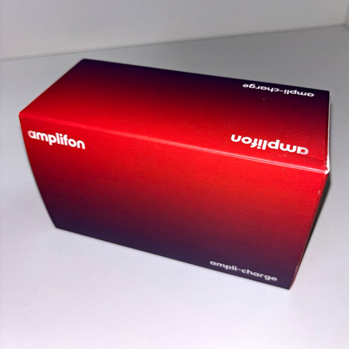 Amplifon ampli charge - amplifon, ampli-charge