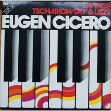 Eugen Cicero - Swings