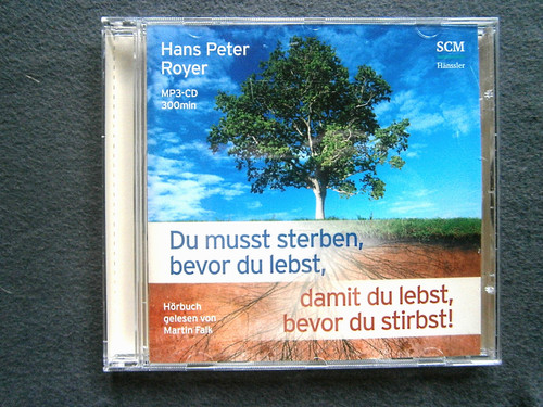 Royer musst sterben - sterben,, bevor