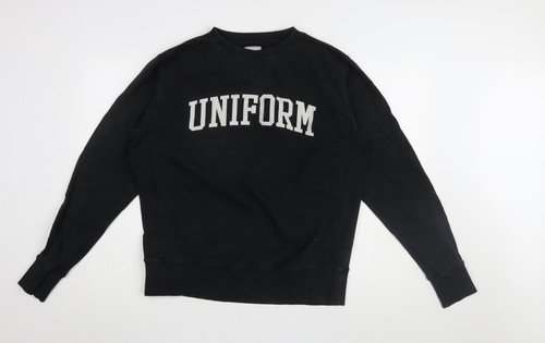 Uniform experiment herren - uniform,