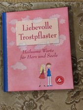 Buch liebevolle trostpflaster - liebevolle,