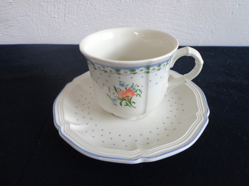 Villeroy boch romantica - &,