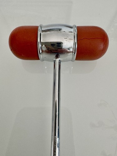 Vintage reflexhammer arzt - vintage,