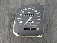 BMW K 100 1983-1990 Tacho