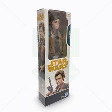 Actionfigur Hasbro Han Solo