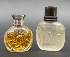 Ralph Lauren Safari & Paloma Picasso Minotaure Miniatur Parfüm Set Neu