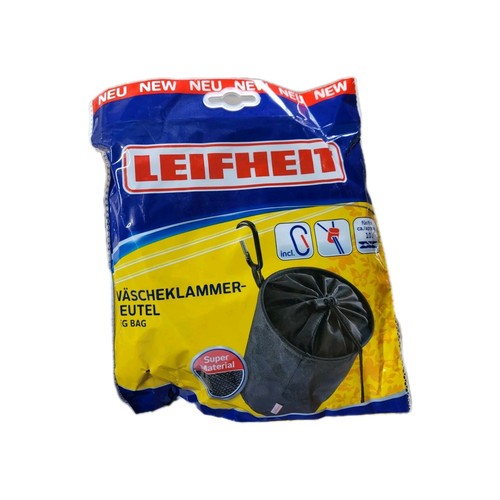 Leifheit wäscheklammerbeutel - leifheit,