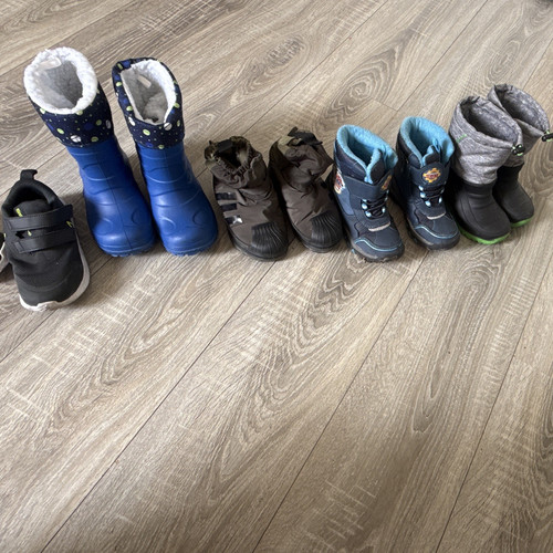Nike jungen schuh konvolut - nike,