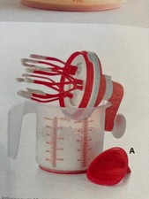 Tupperware  Easy -Mixx neue  verpackt.Nicht nur Eiweiß, Sahne steifschlagen 