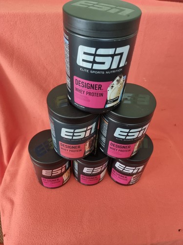 Esn designer whey - 6x,