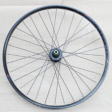 26" Hinterrad 6 Loch Disc Nabe