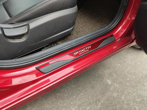 Für mazda auto schutz - für, 3