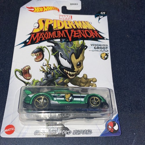 Hot wheels marvel spider man - hot, spider-man