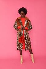 Jayley braun Kunstfell &