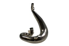 Pipe Birne Auspuff Exhaust