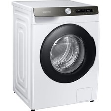 SAMSUNG WW8ET534AATAS2, 8 kg, Waschmaschine, weiß