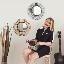  Dekospiegel Hängespiegel