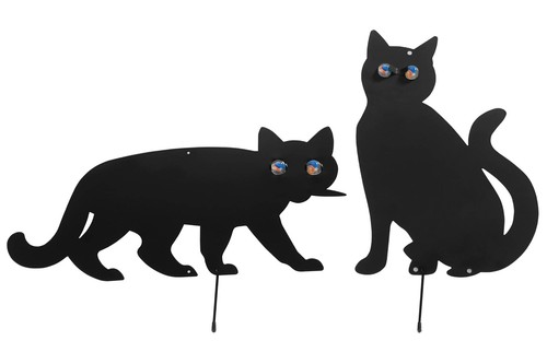 Maximex vogel schreck katzen - schreck,