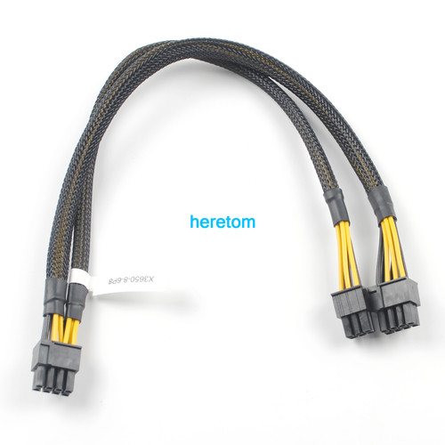 Neu 8pin 6pin for ibm - neu, to