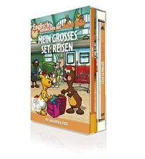 Englisch entdecken mit Ben &