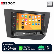 Für Seat Leon 1P1 2005-2012