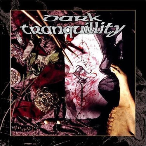 Dark tranquillity the - tranquillity, mind's