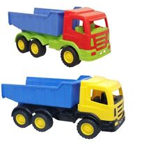 Kinder Kipplaster Auto