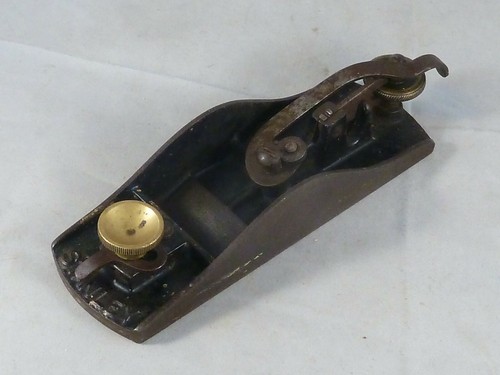 Antiker stanley hobel - antiker, stanley-hobel