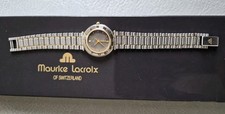 Maurice Lacroix Damenuhr Quarz