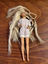 Barbie Mattel 1966  inc China