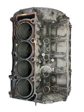 Motorblock Kurbelgehäuse