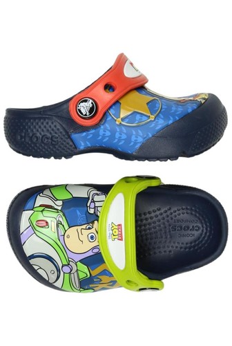 Crocs kinderschuh jungen - crocs,