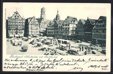 Ansichtskarte Stuttgart