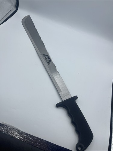 Albainox amazonas machete - albainox,