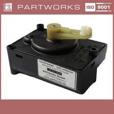 Stellmotor Frischluftklappe