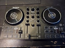 Numark Party Mix II USB