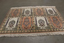 Antik handgeknüpfter KASCHMIR