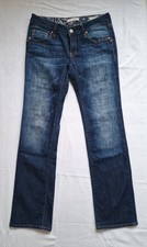 Mavi Olivia Damen Jeans Hose