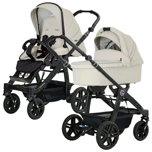 Hartan kombikinderwagen racer - hartan,