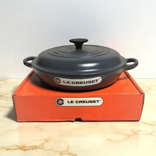 Creuset buffet kasserolle - le,