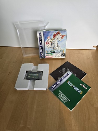 Nintendo gameboy advance - nintendo,