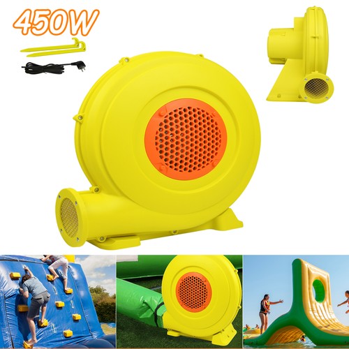 450w radialventilator - 450w,
