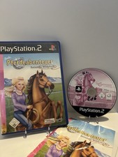 Barbie Pferdeabenteuer: Rettet