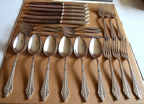 Original wmf besteck - original,