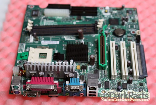Compaq d500 d5d tower - d500,