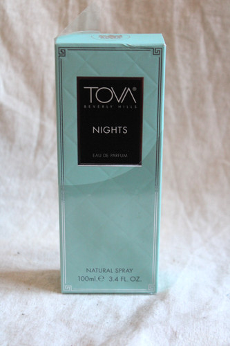 Tova beverly hills nights - tova,