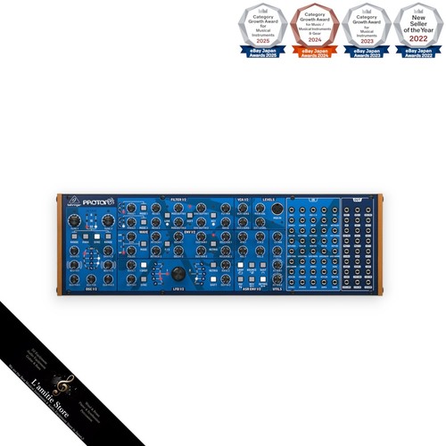 Behringer proton paraphonic - proton,
