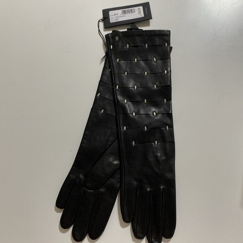 Lange roeckl lederhandschuhe - lange,