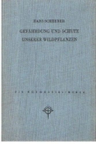 Gefährdung und schutz unserer - gefährdung,