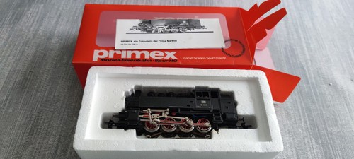Primex märklin spur - spur, h0